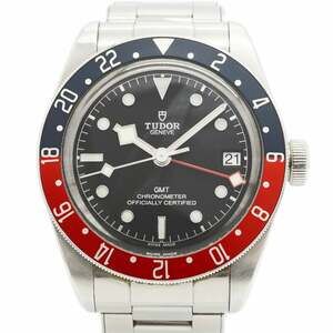 Tudor Black Bay 79830RB Dial Men's Watch